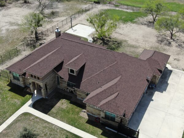 San Antonio Atrium Roofing