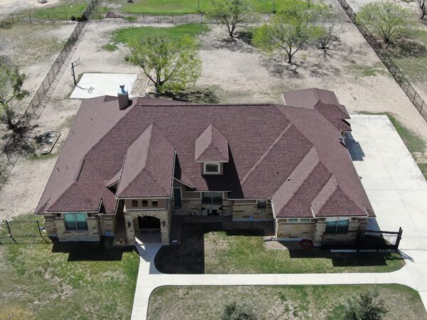 San Antonio Atrium Roofing