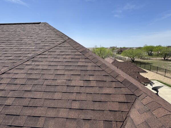 San Antonio Atrium Roofing