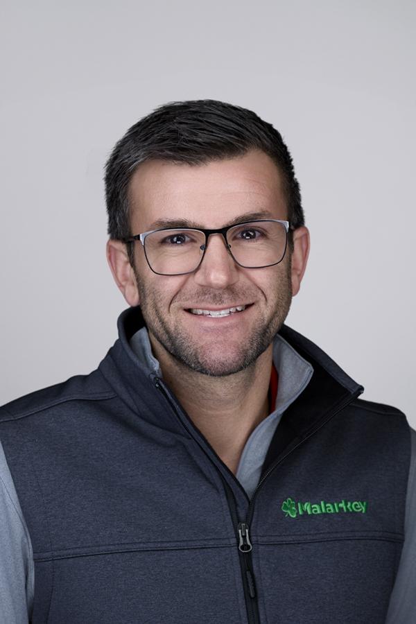 Jared Koontz