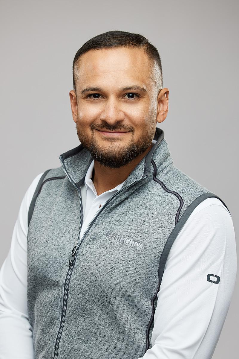 Chris Arriaga