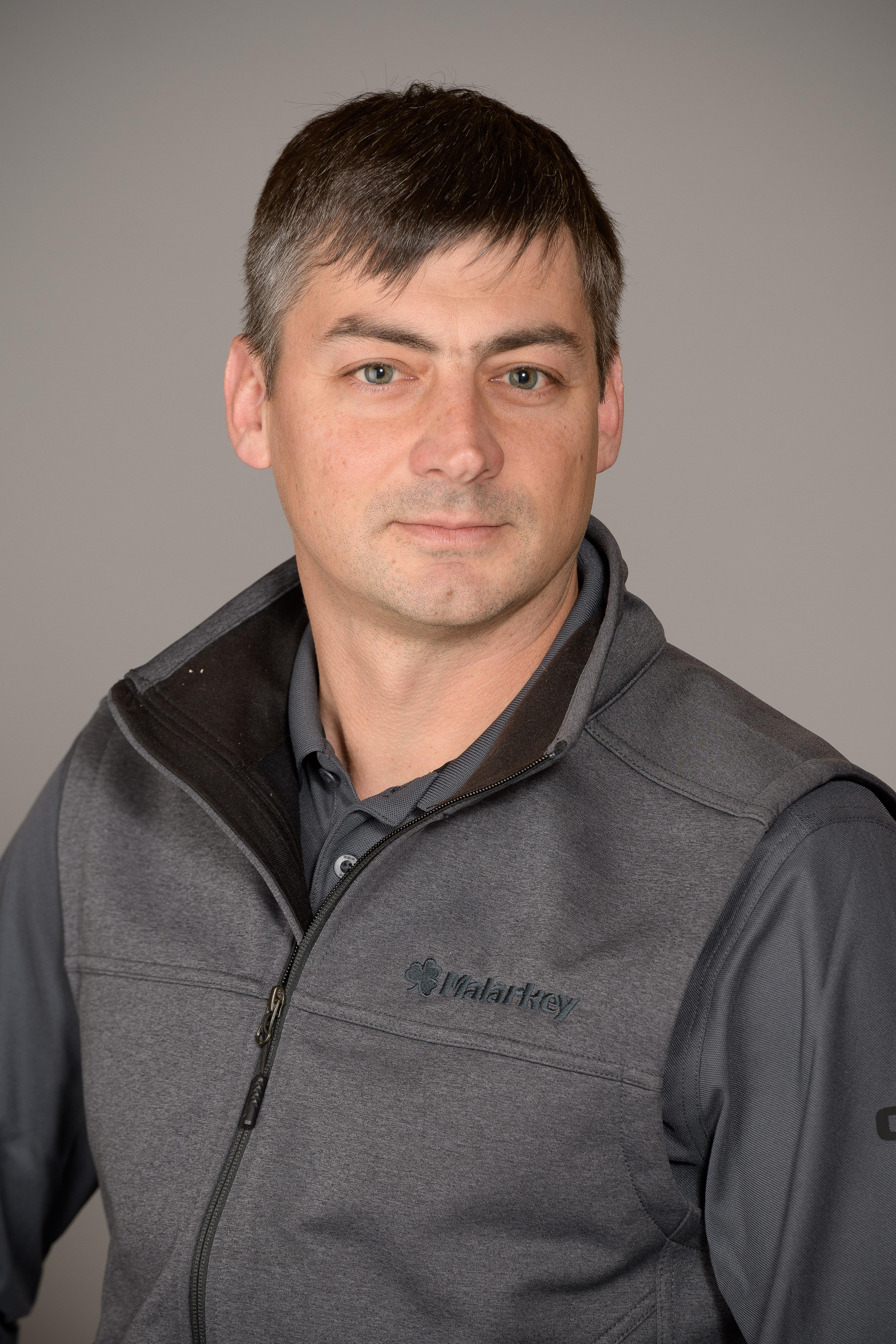 Cody Grabenhorst
