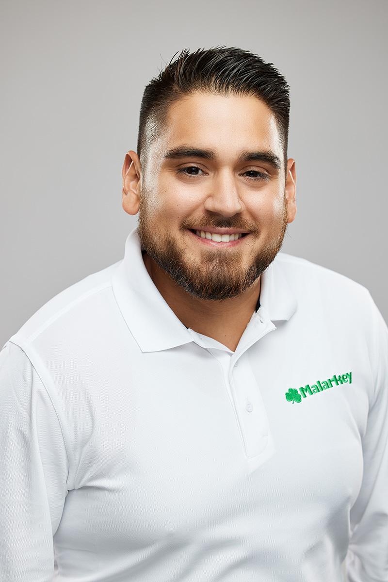 Jason Ramirez