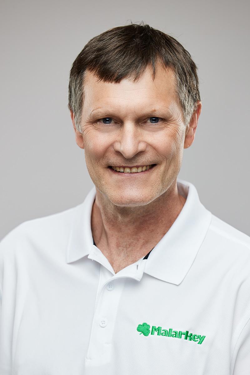 Chris Mason