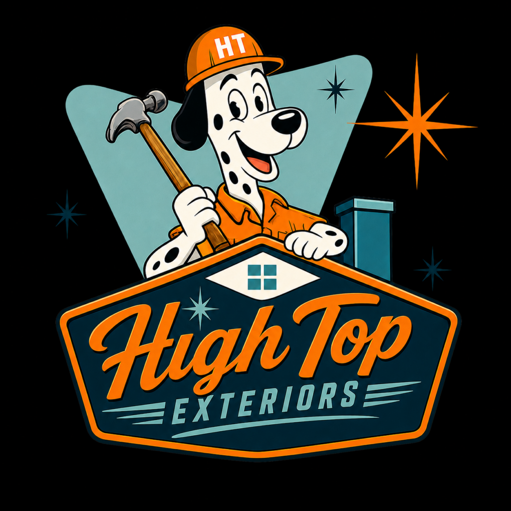 High Top Exteriors LLC