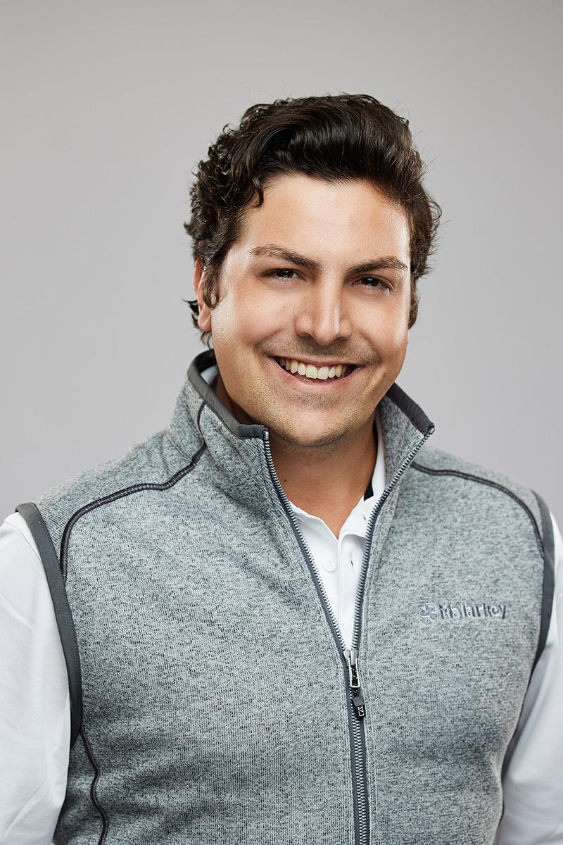 Zach Tresatti